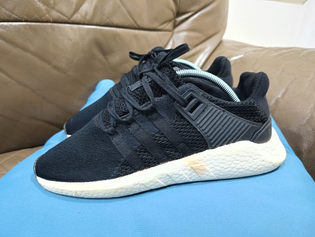Adidas eqt support 93 17 cheap laces