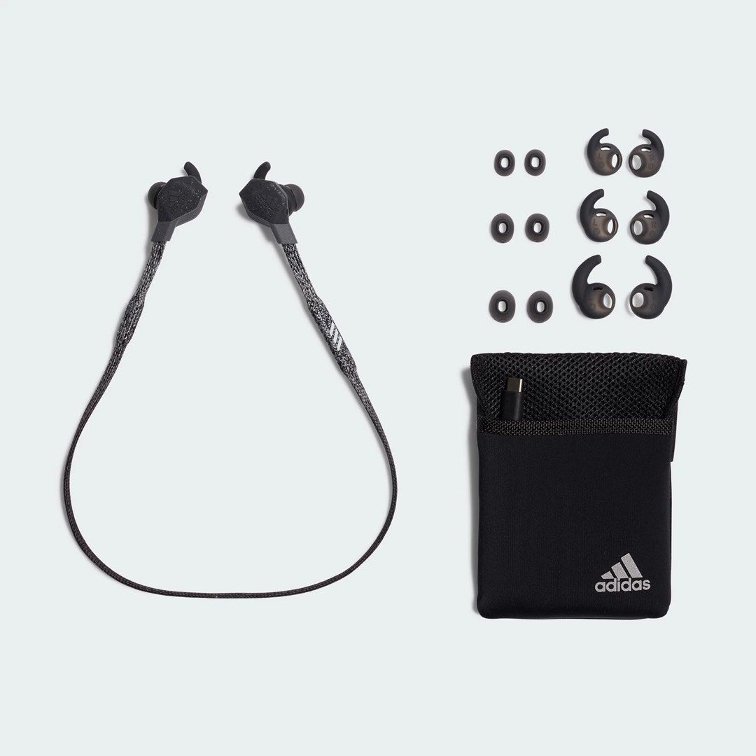 adidas audio fwd 01