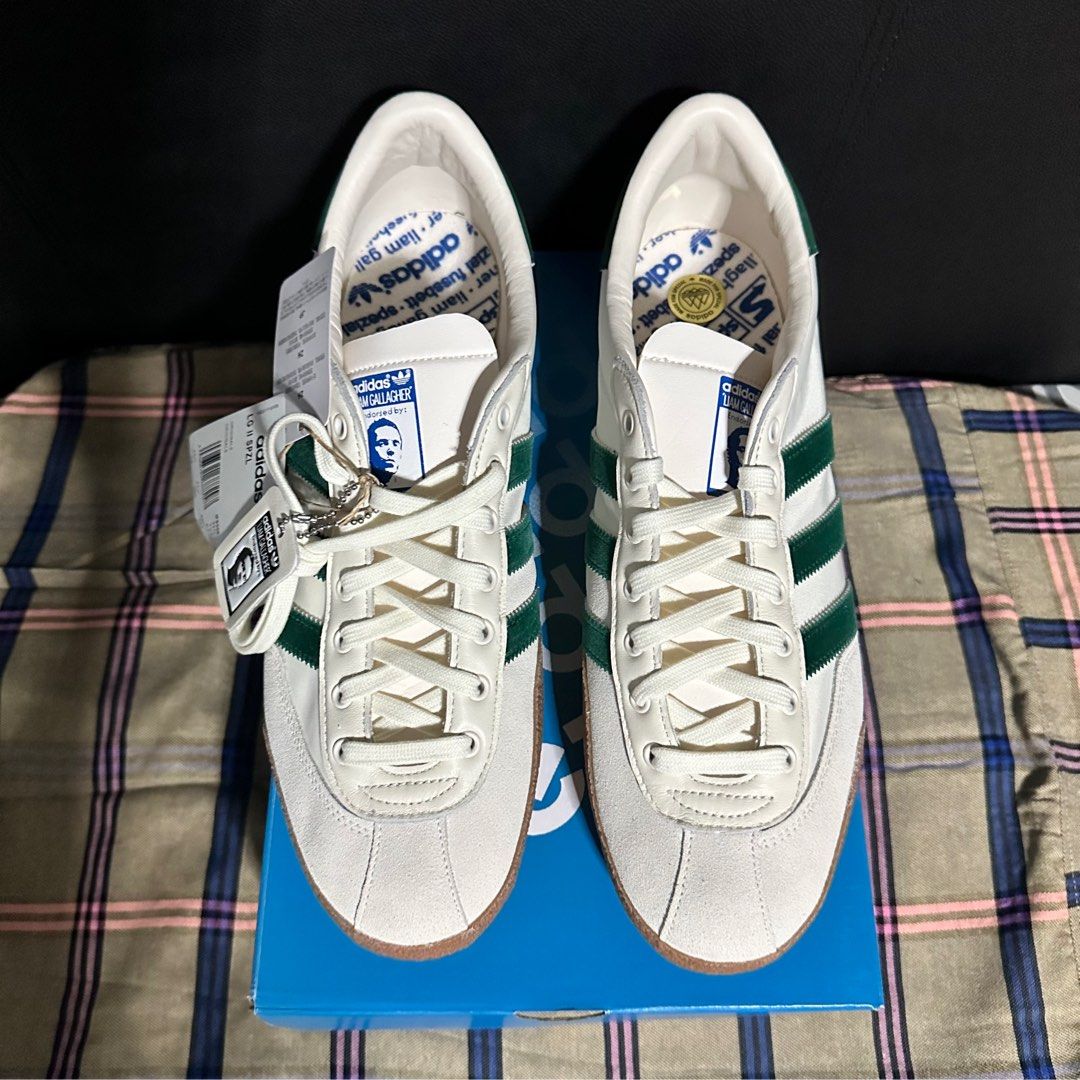 Gallagher adidas new arrivals