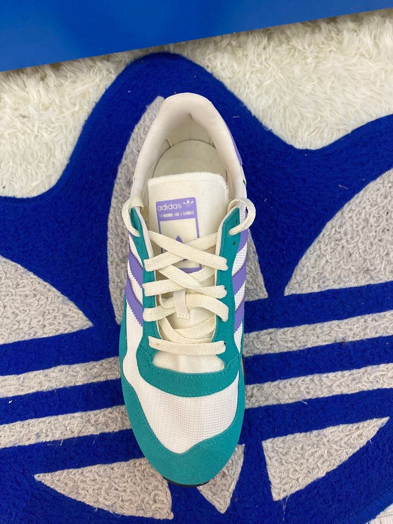 Adidas lowertree spezial hotsell sneakers