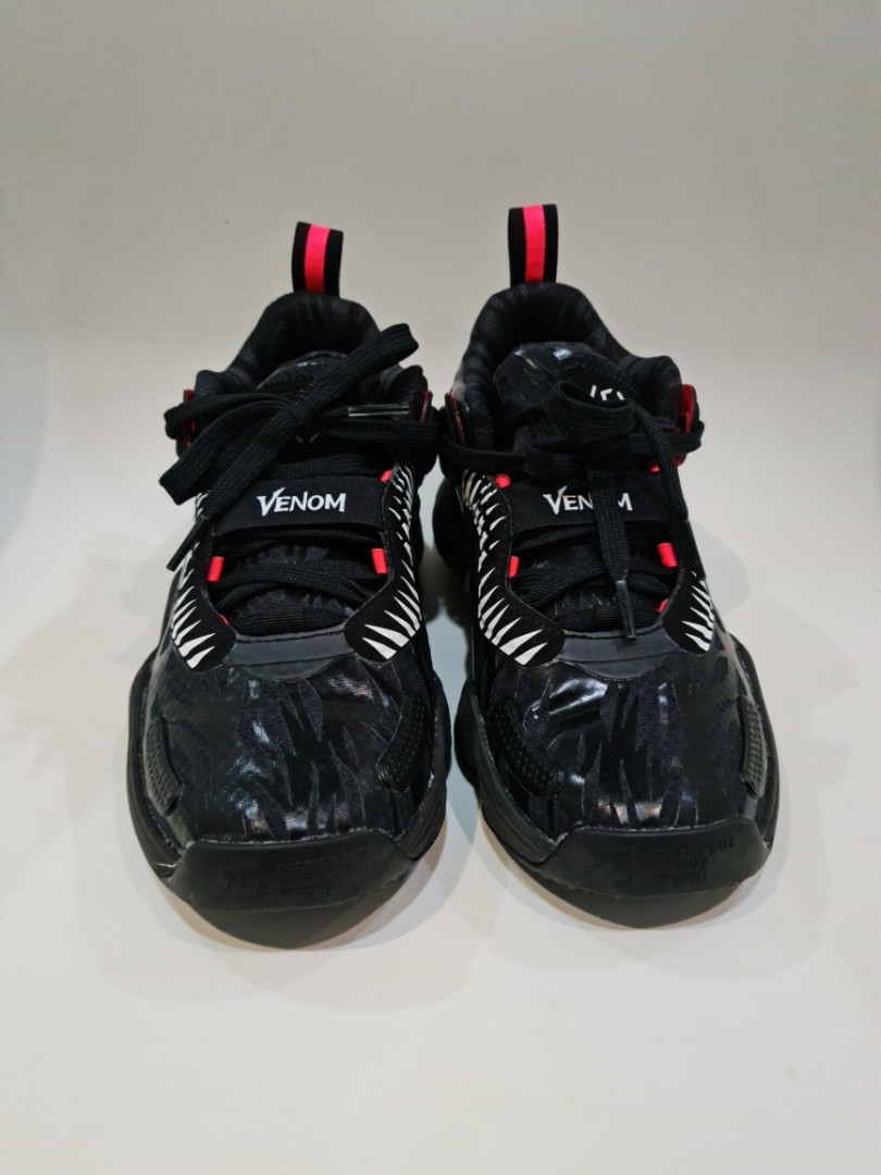 mitchell venom shoes