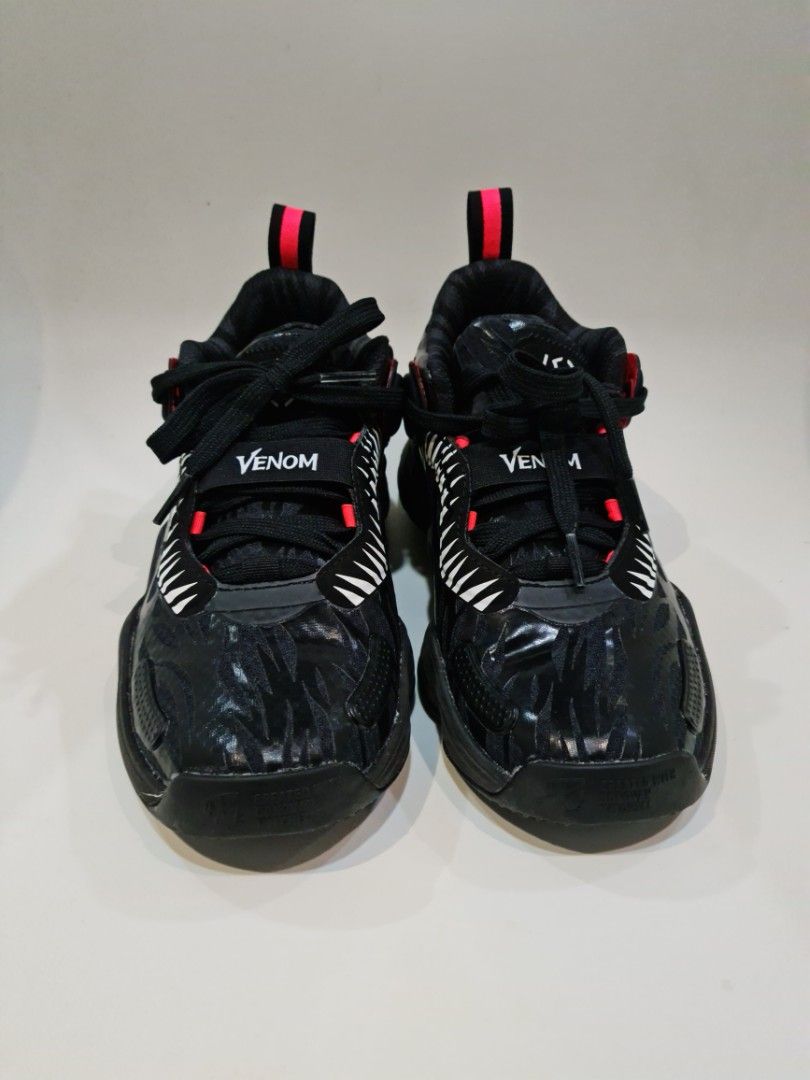 adidas pure venom