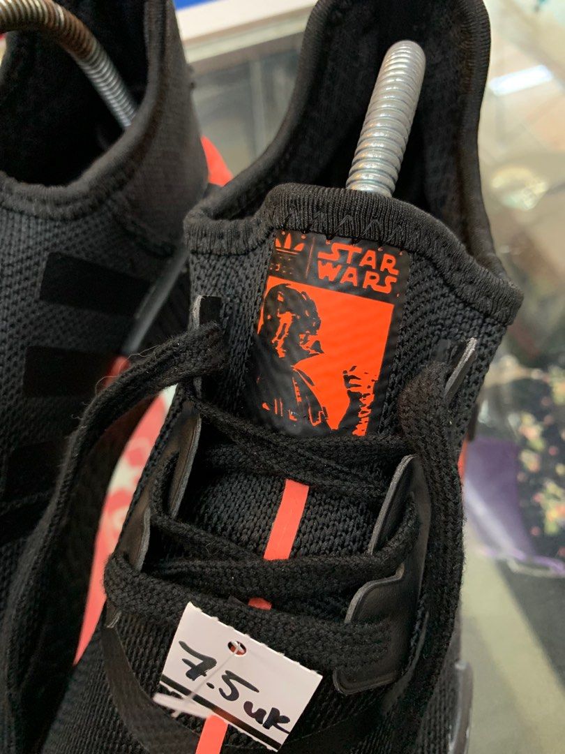Adidas NMD X Starwars