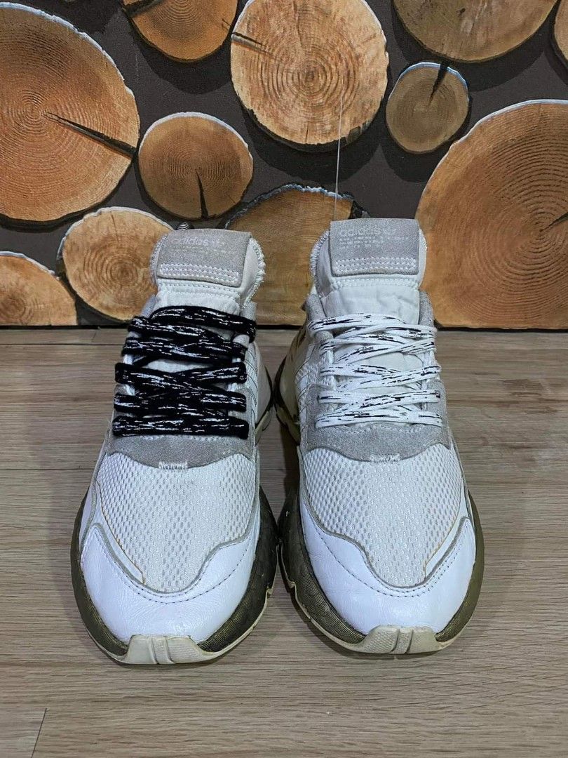Adidas hotsell cloud nine