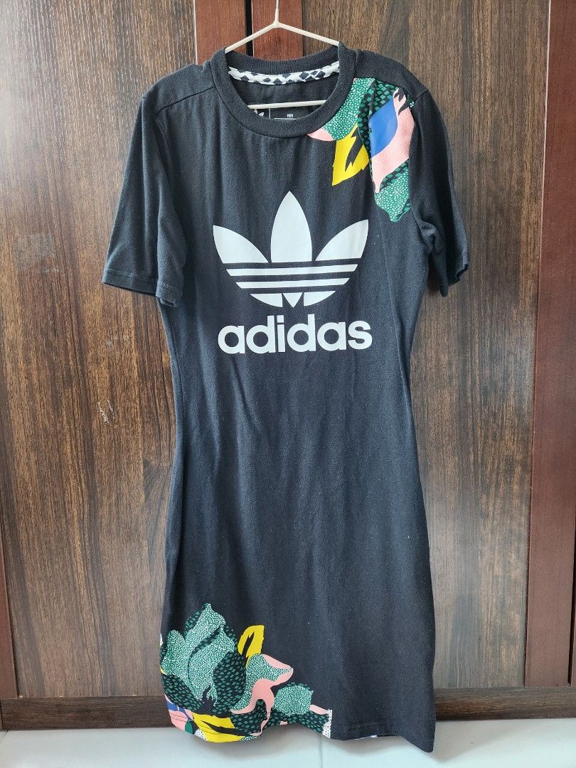 Adidas Originals Dress Women s Fashion Dresses Sets Dresses
