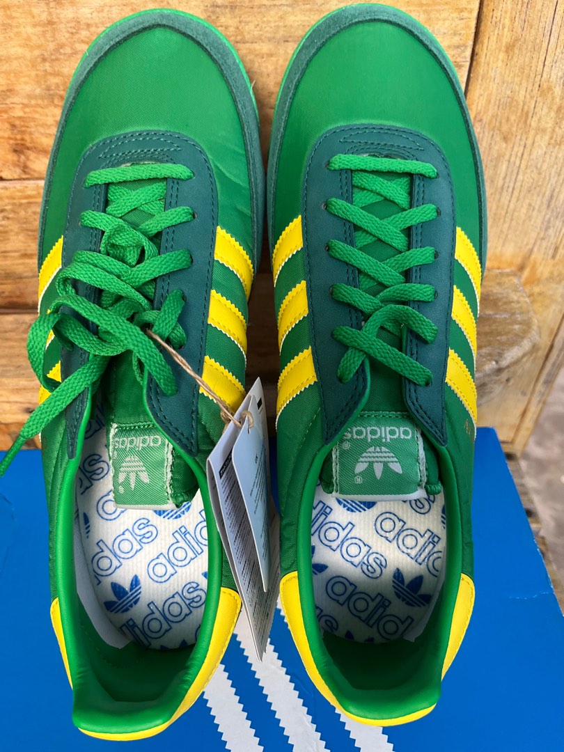ADIDAS ORION BRASIL
