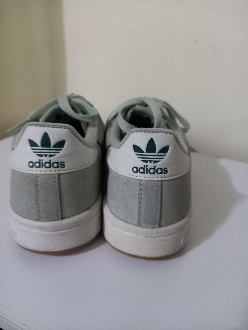 Adidas continental hot sale 80 pastel