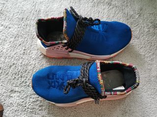 Human race sale nmd singapore