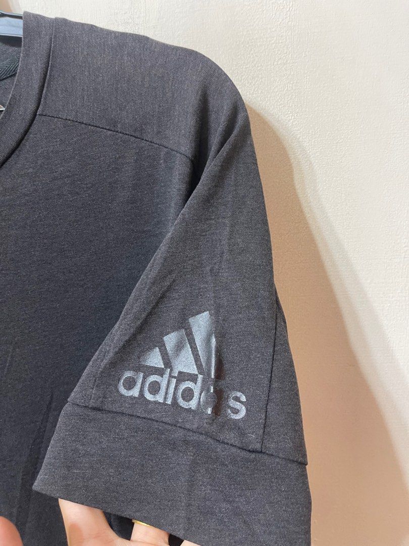 Adidas S98714 logo T T