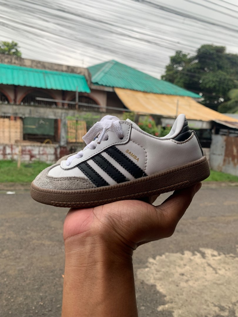 Adidas Samba Kids 10c Cm 16 28 Euro Babies Kids Babies Adidas samba kids 10c cm 16 28 euro babies kids babies