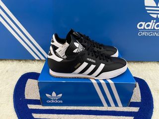 Adidas Berlin made in Yugoslavia 4.5uk london spezial stockholm