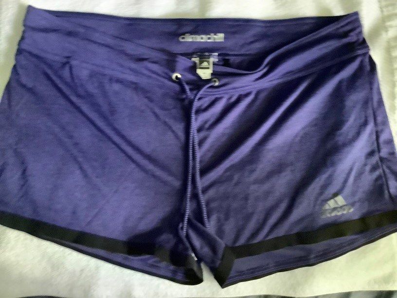 Adidas women Shorts L