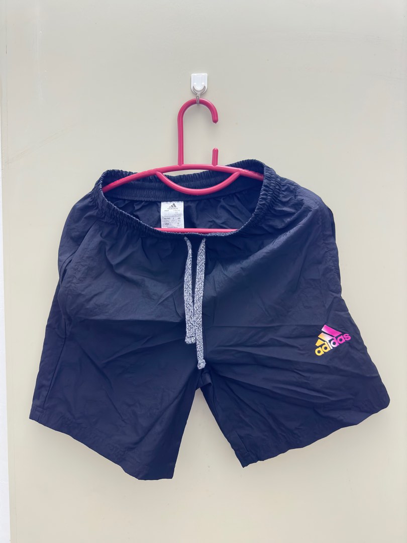 Adidas Swimwear short Men s Fashion Bottoms Shorts on Carousell