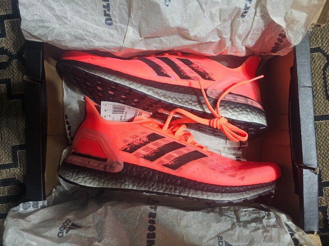 Ultra boost store 11.5 us