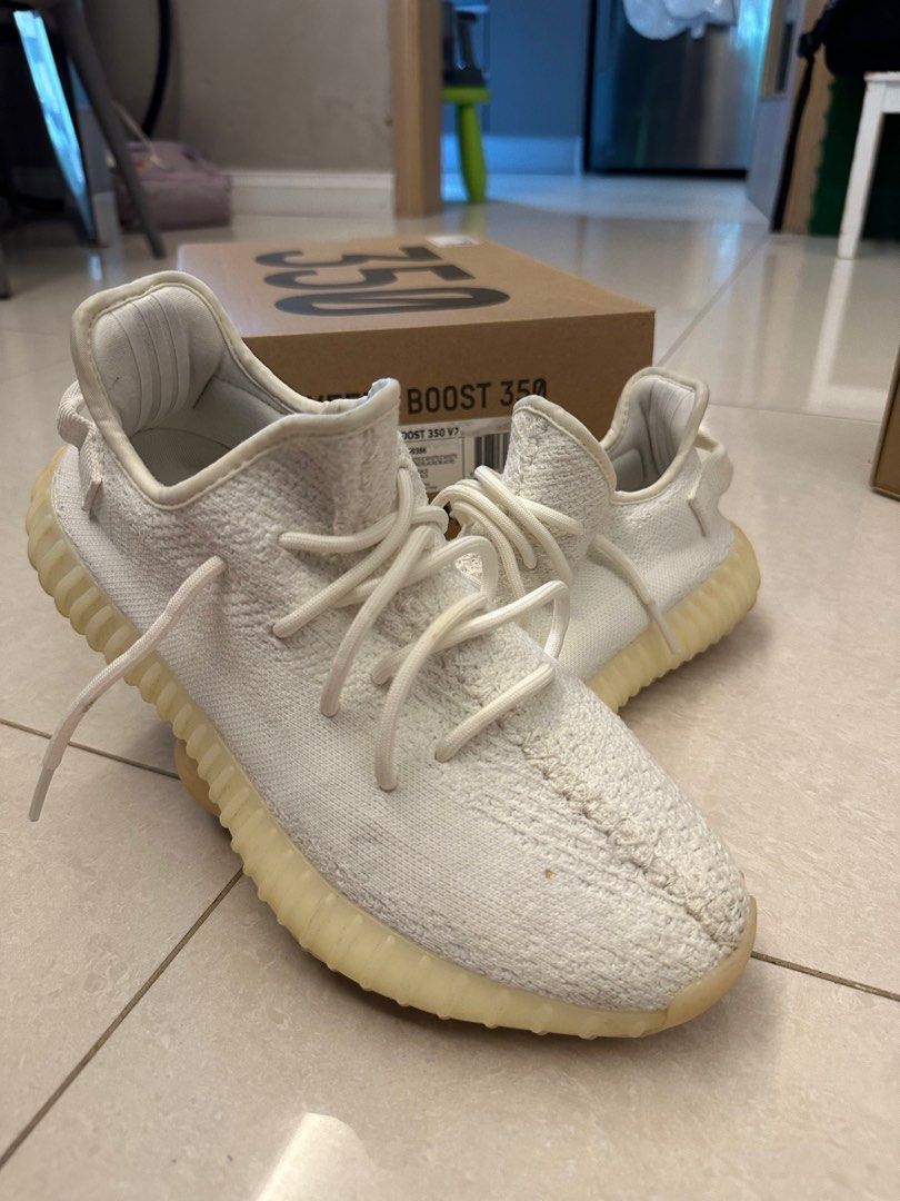 adidas yeezy boost 350 v2 resell