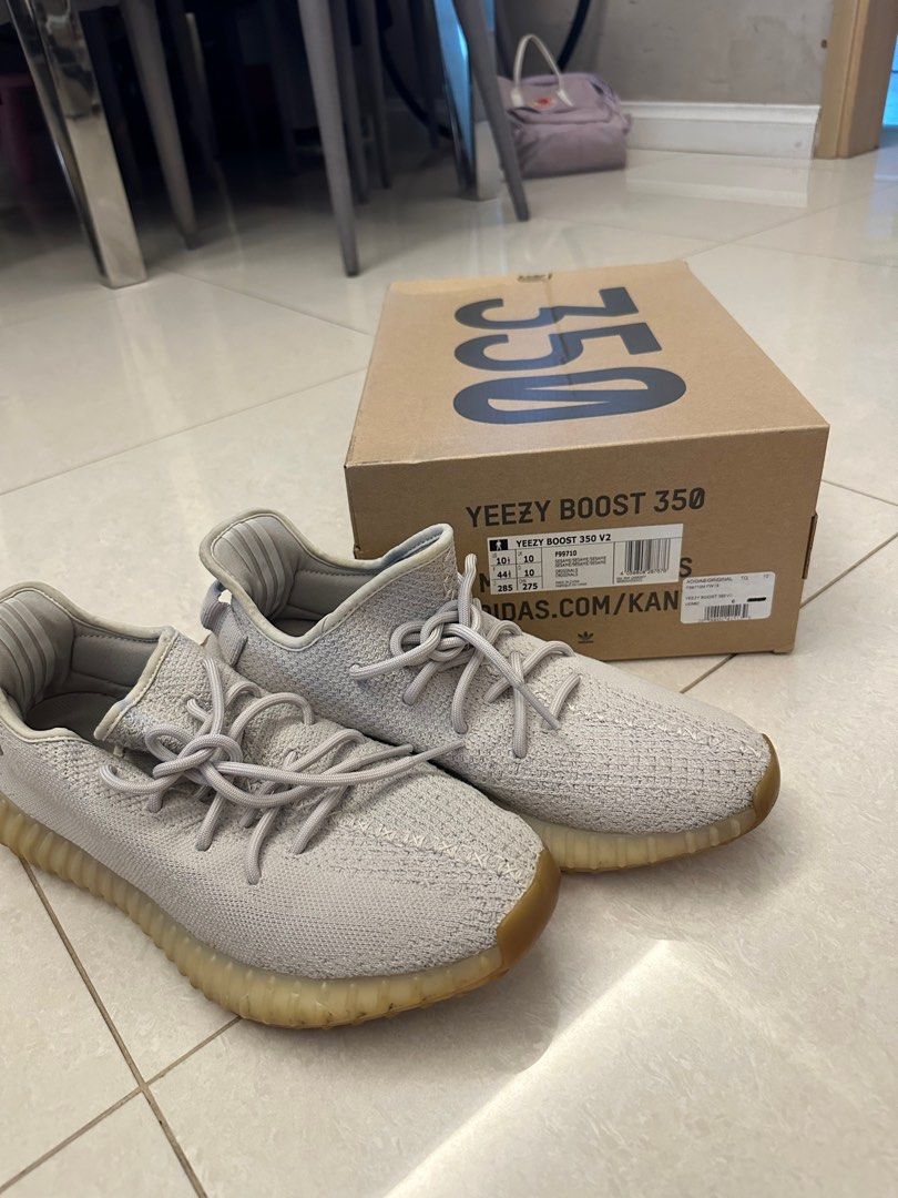 Adidas yeezy sesame online