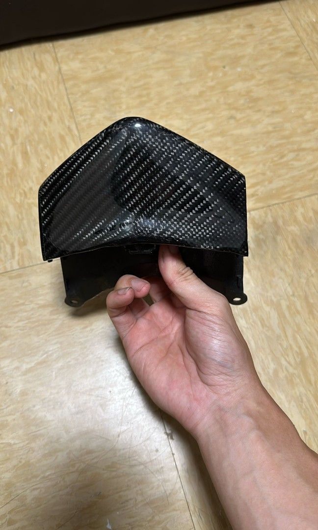 AEROX V1 REAR TAIL, Motorcycles, Motorcycle Accessories on Carousell