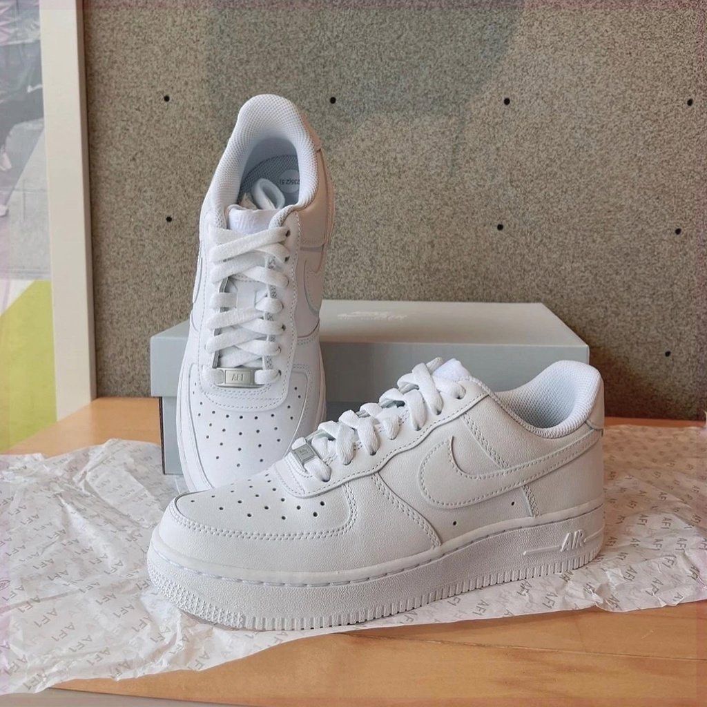 Af1 size outlet 6