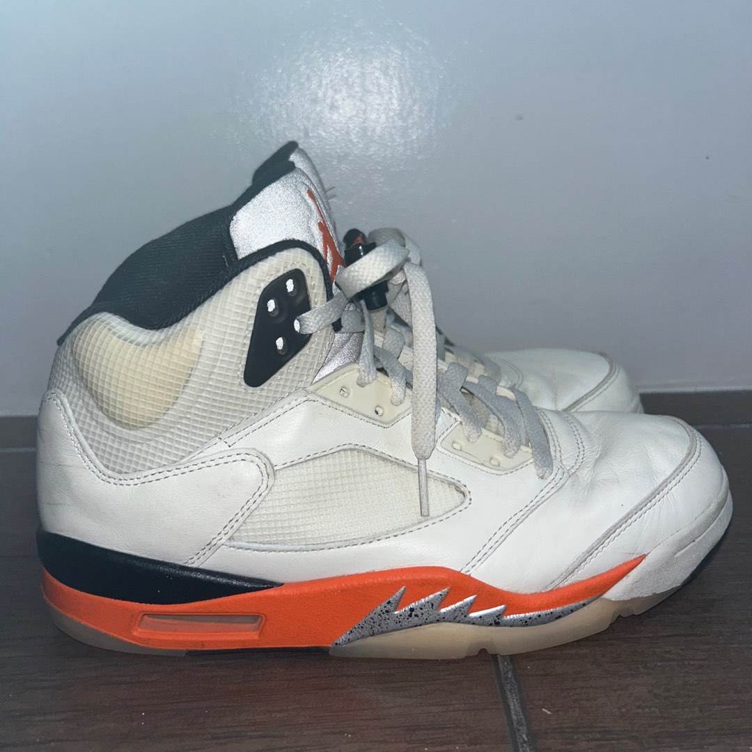 j5 shattered backboard