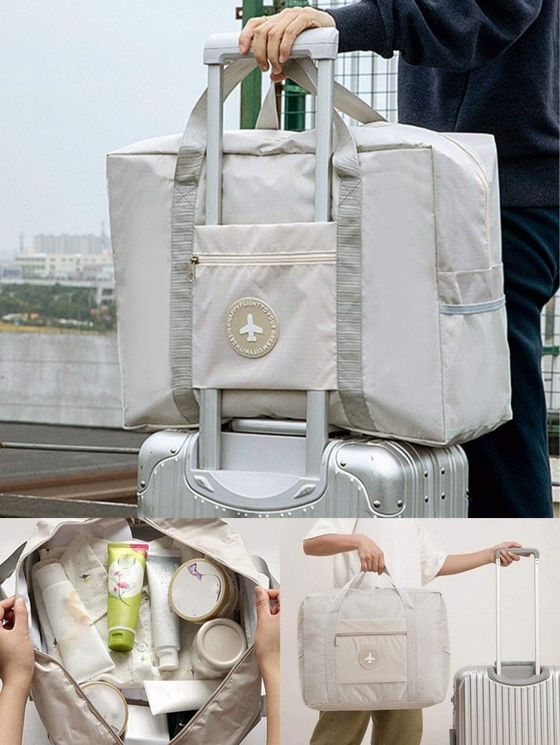 Korean travel bag outlet