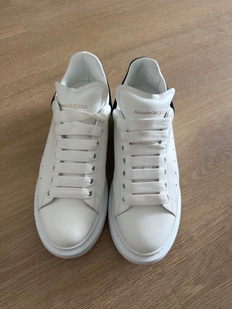 Alexander McQueen sneakers