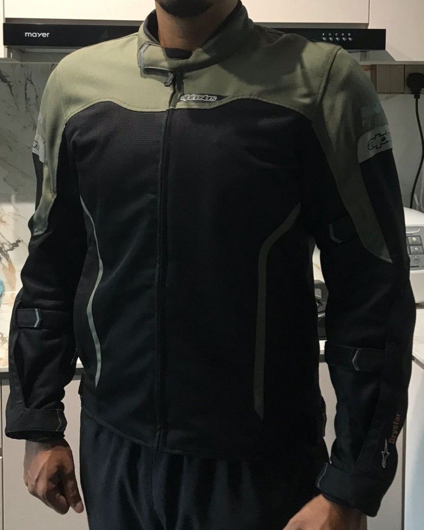 Leonis drystar new arrivals air jacket