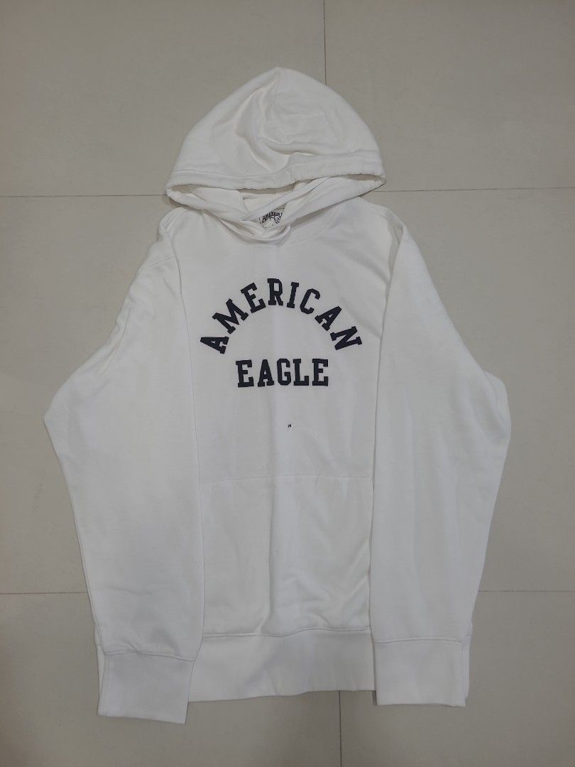 AMERICAN EAGLE HOODIE Luxury Apparel on Carousell