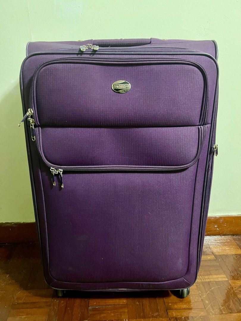 American tourister shop 30 kg bag