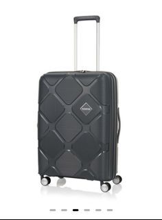 AMERICAN TOURISTER INSTAGON 69/25  EXP TSA