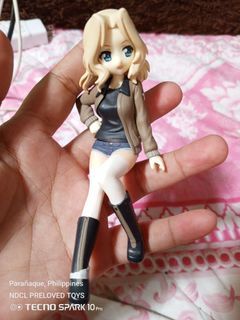Anime ichiban kuji