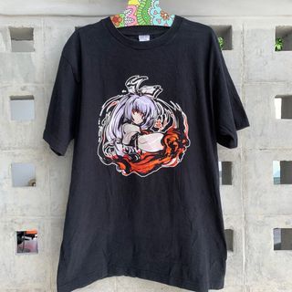 Anime t shirt