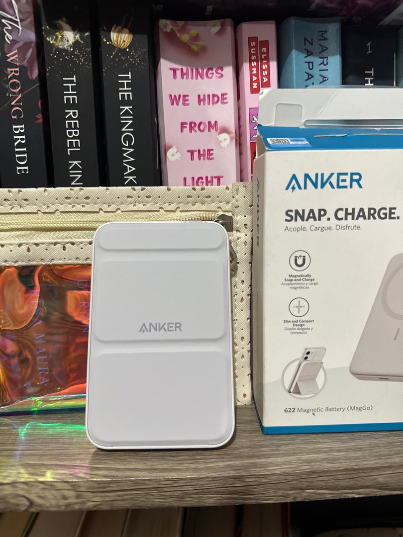 Anker Battery Pack, Mobile Phones & Gadgets, Mobile & Gadget
