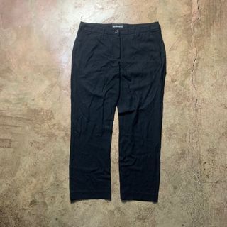 Ann Demeulemeester - Trousers