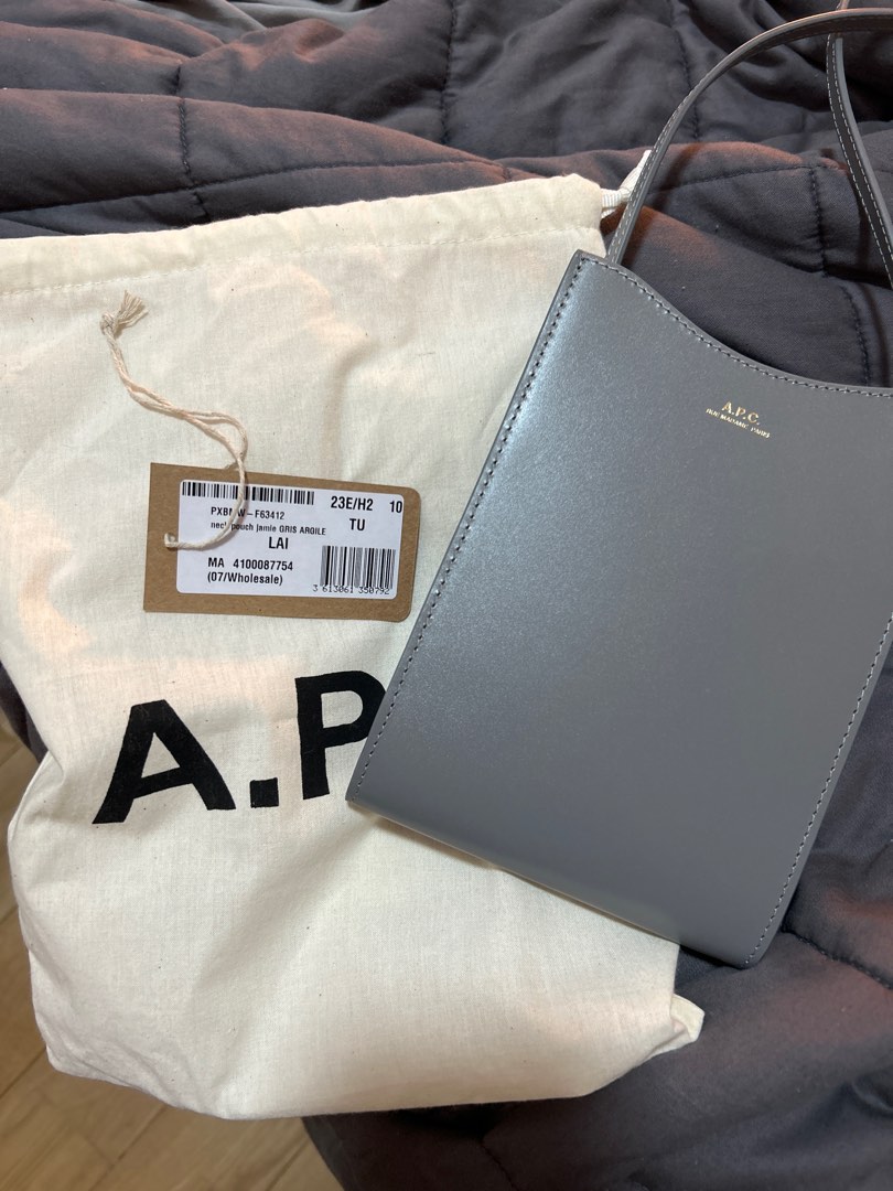 Apc bag sale sales
