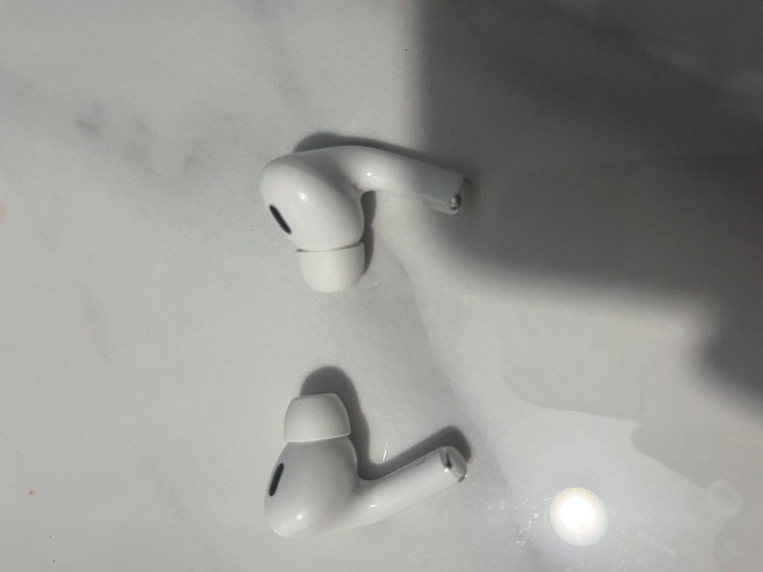 Apple AirPods Pro 2右耳+左耳, 音響器材, 耳機- Carousell