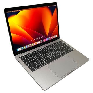 Apple MacBook Pro 2017 13" Retina i5 8GB 256GB 2 Ports
