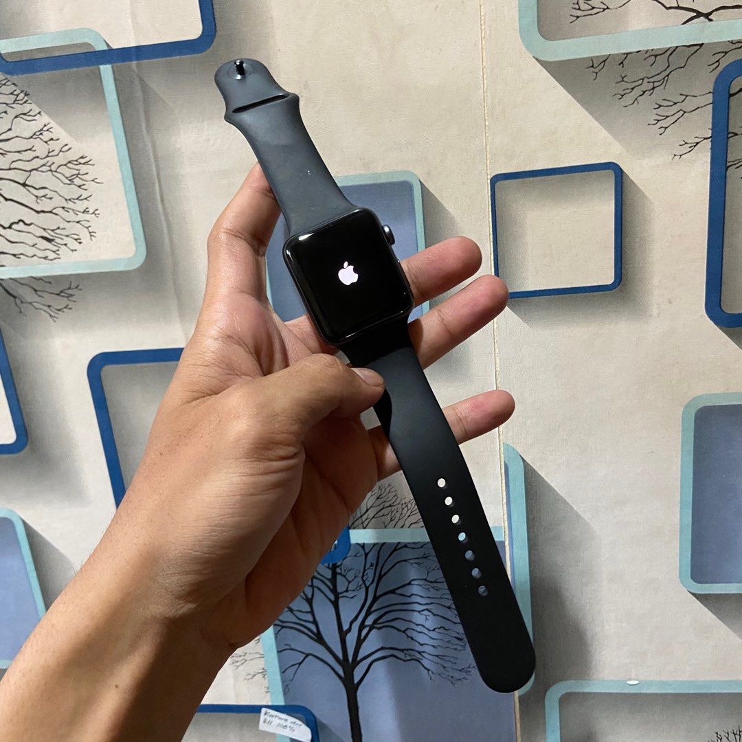 Apple watch series 3 42mm ibox