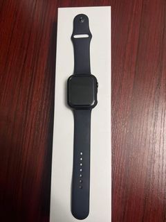 Apple Watch Series 8 (45mm) Stainless Steel GPS+Cellular