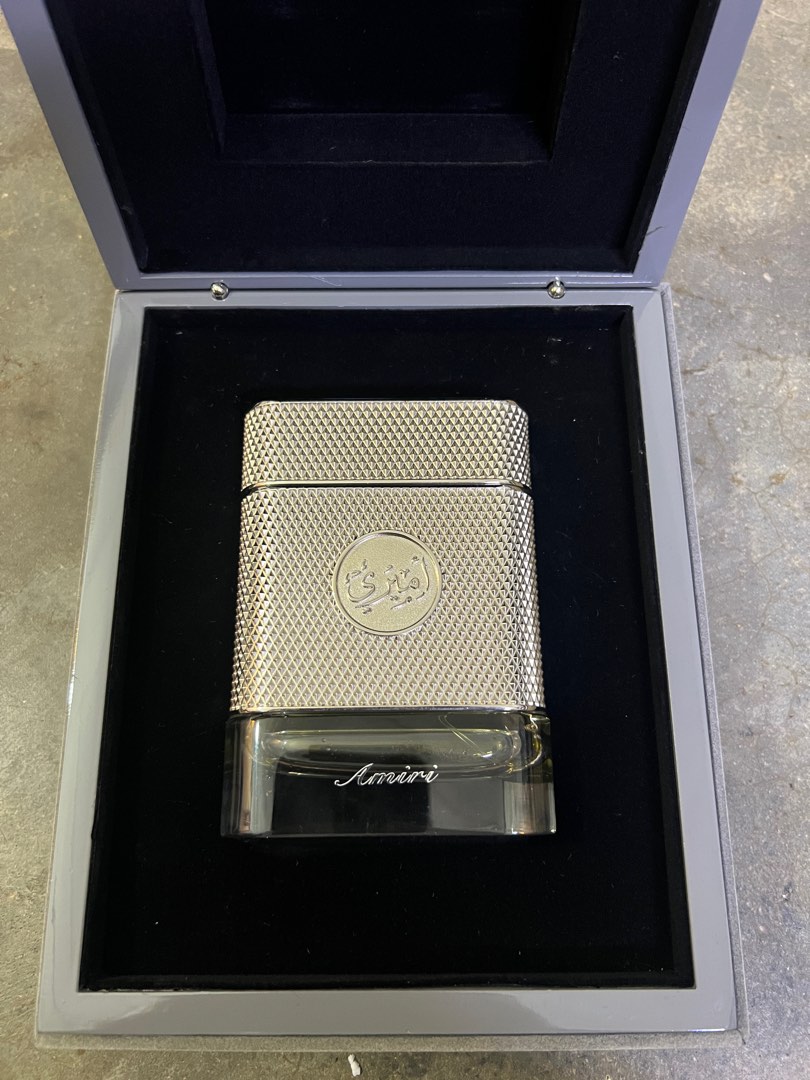 Arabian oud clearance amiri review