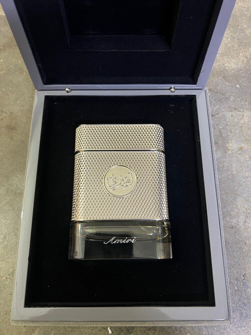 Arabian oud amiri new arrivals