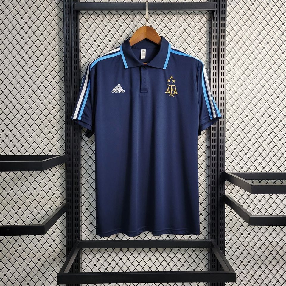 Football polo shirts clearance