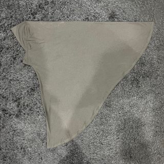 Ariani Tudung Sarung in Grey