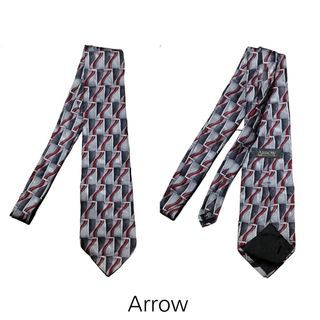 Arrow Men's Necktie