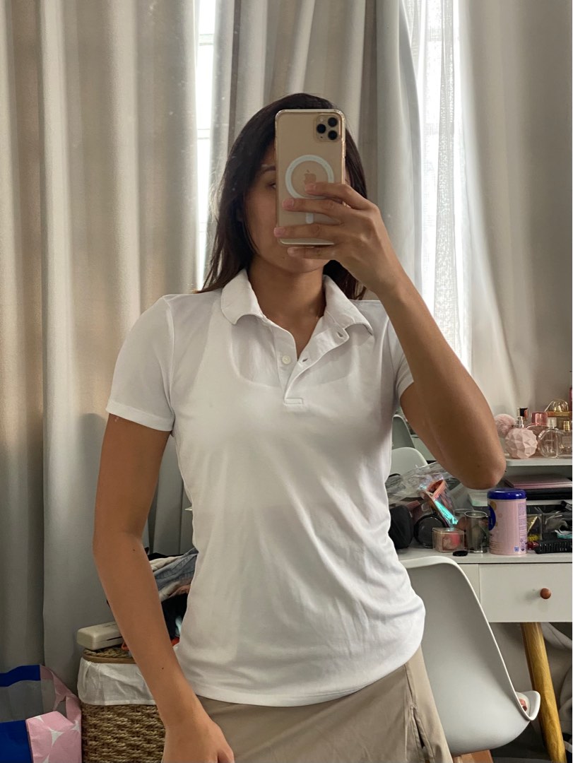 Artengo polo shirts new arrivals