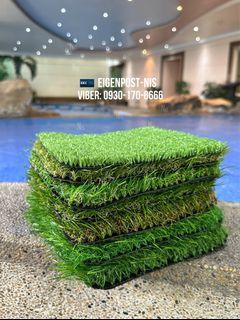 ARTIFICIAL GRASS CARPET