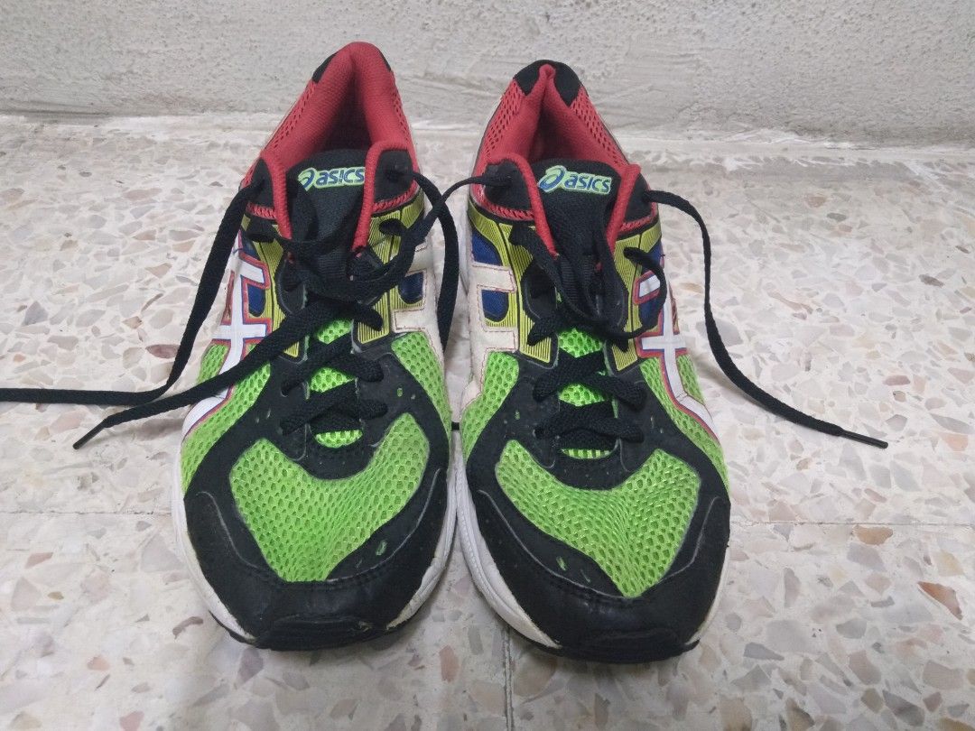 Asics gel antigo clearance