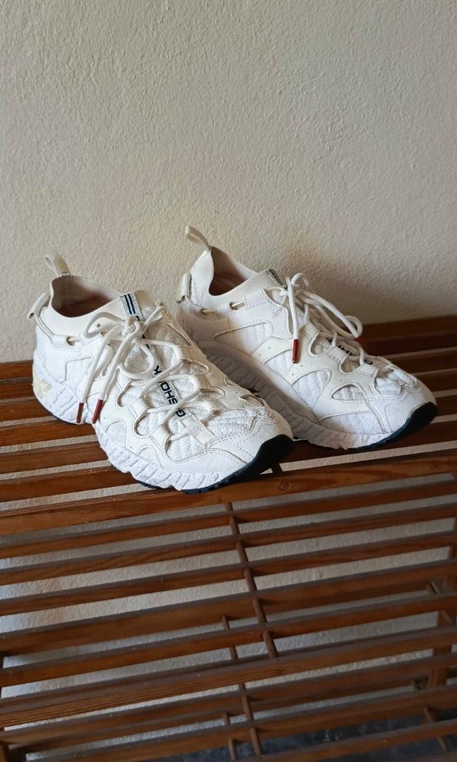 Asics x deals g shock
