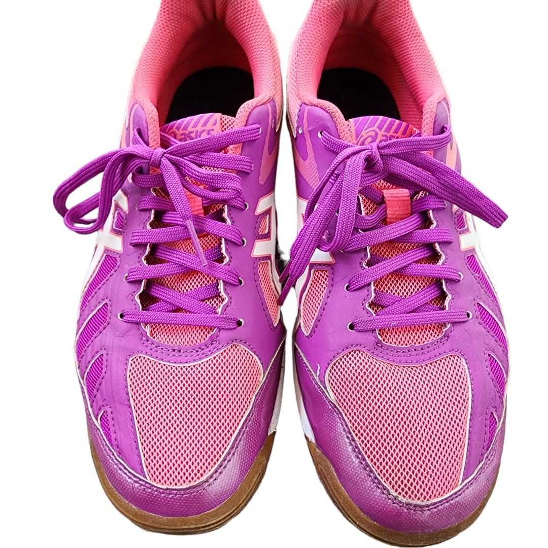 Asics ping new arrivals pong shoes