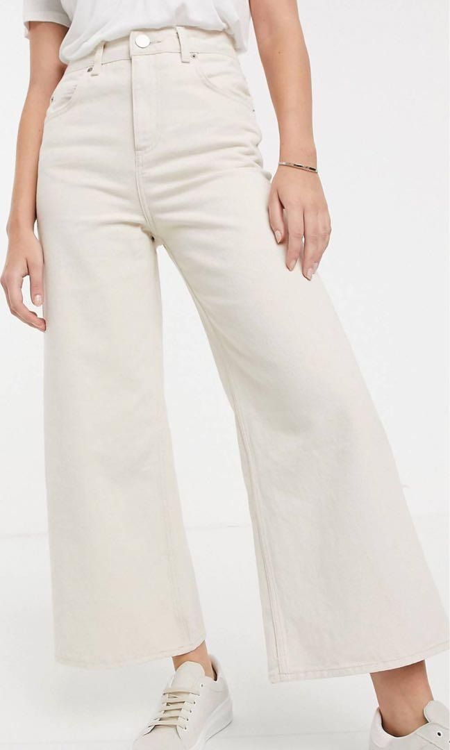 https://www.carousell.sg/p/asos-wide-leg-jeans-bone-white-w38-l32-1255953580/