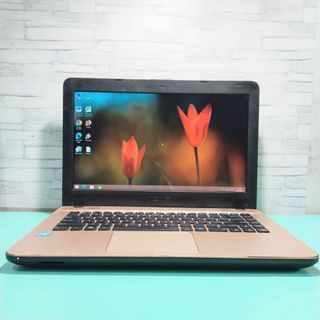 ASUS INTEL CELERON N3060 RAM 2 GB SSD 256 GB + HDD 320 GB